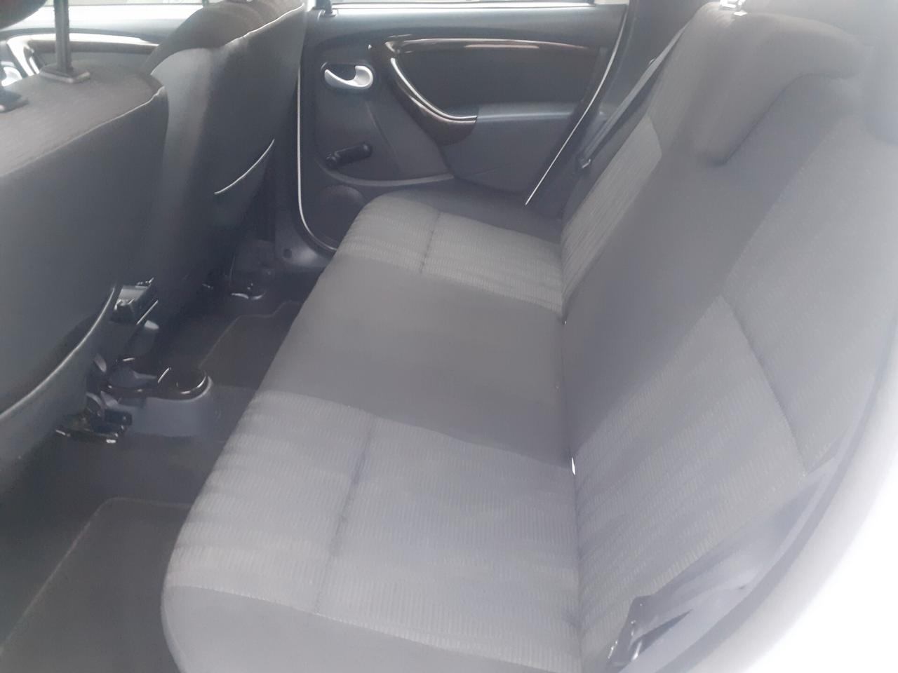 Dacia Duster 1.6 110CV 4x2 GPL Lauréate