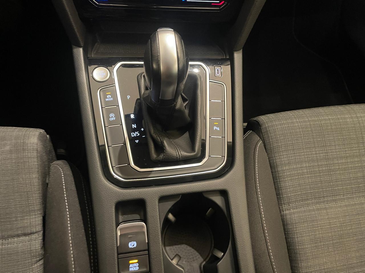 Volkswagen Passat Variant 2.0 TDI SCR EVO DSG Business