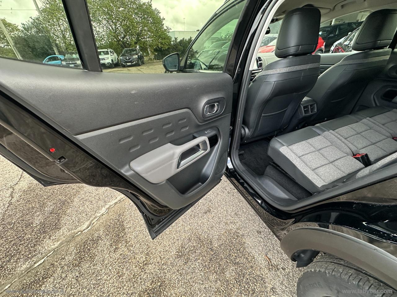 CITROEN C5 Aircross BlueHDi 180 S&S EAT8 Shine