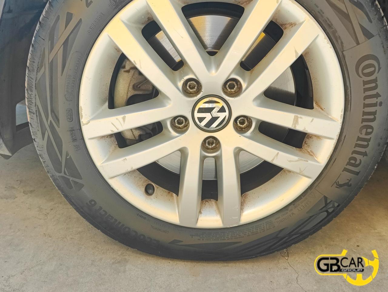 Volkswagen Golf 1.4 TSI 160CV 3p. Highline