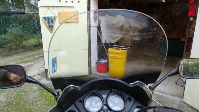 HONDA CBF 1000 Gran Turismo, Garanzia..