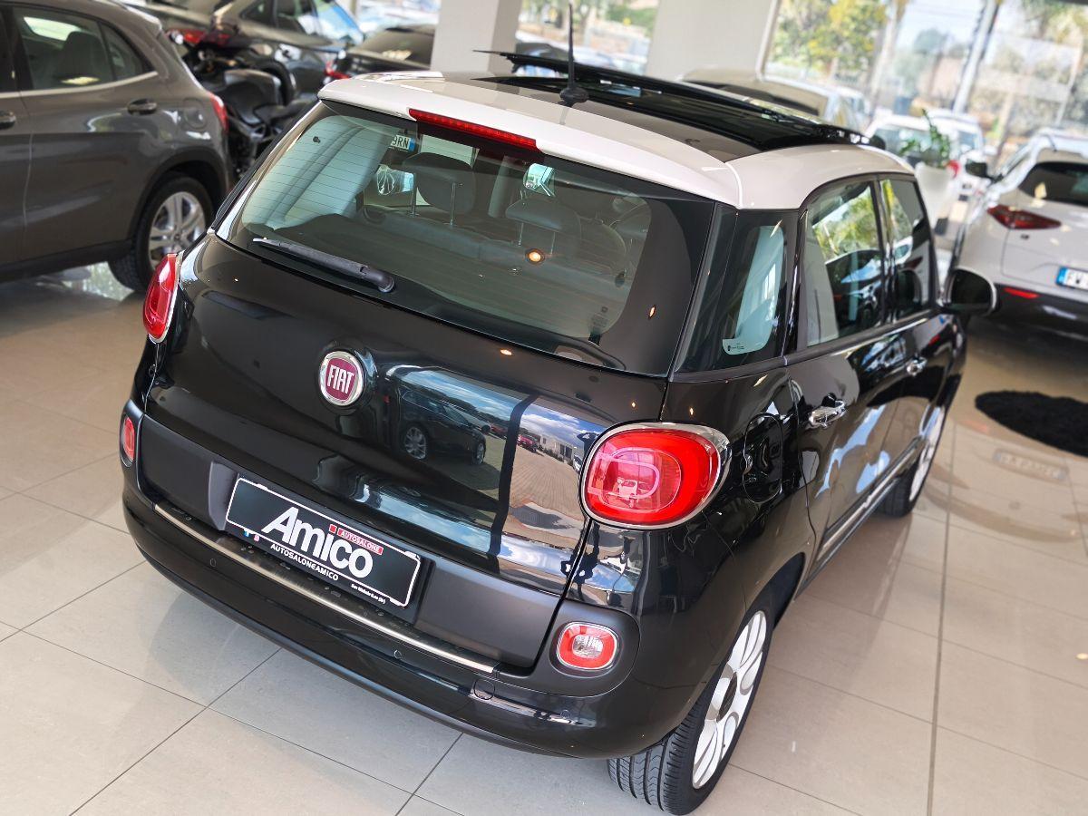 FIAT 500 L 1.3 Multijet 85 CV Lounge Tetto Apribile