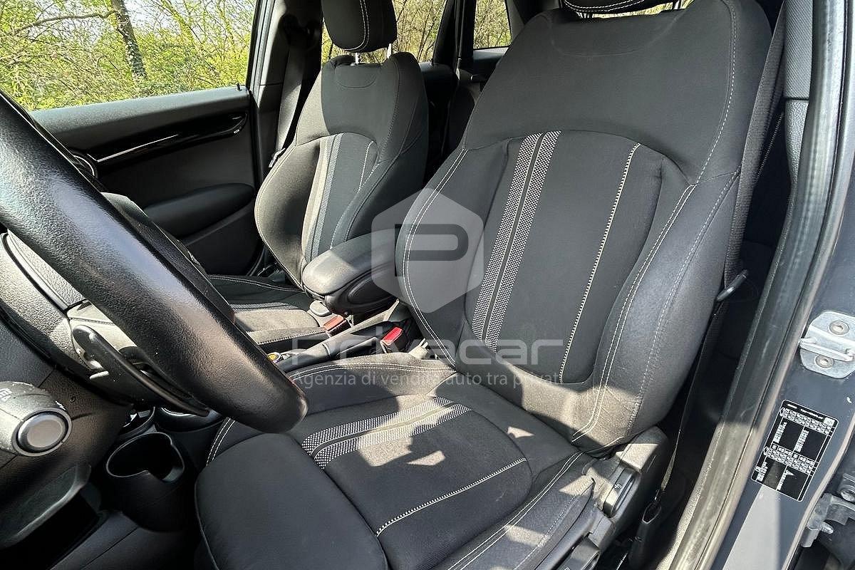 MINI Mini 2.0 Cooper S Hype 5 porte