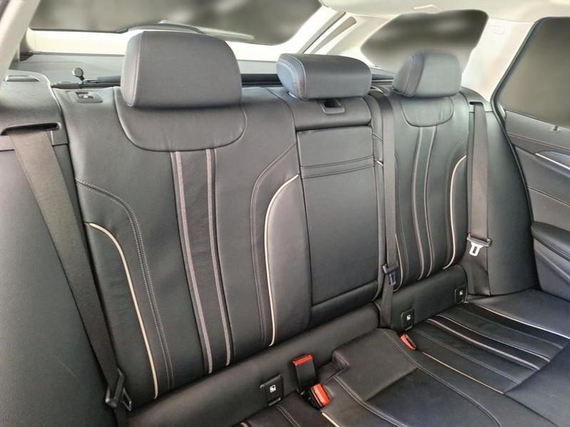 BMW 530 XDRIVE LUXURY AUTO TOURING STATION WAGON