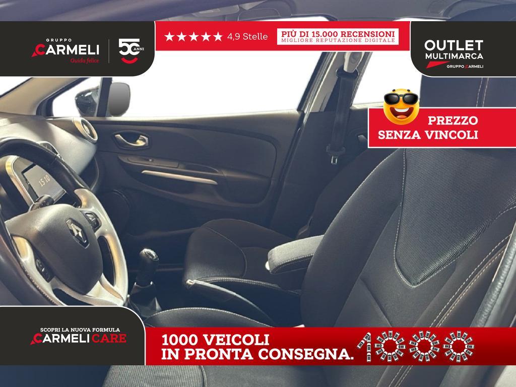 Renault Clio Sporter 1.5 dCi Energy Duel