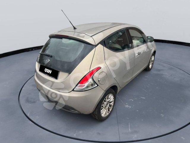 LANCIA Ypsilon 1.3 MJT 16V 95 CV 5 porte S&S