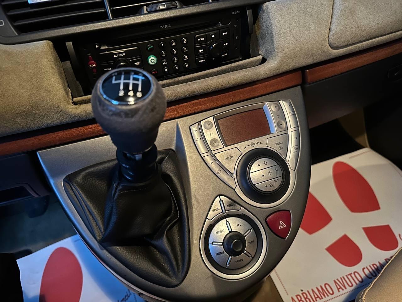 Lancia Phedra - 2.0 MJT 120 CV