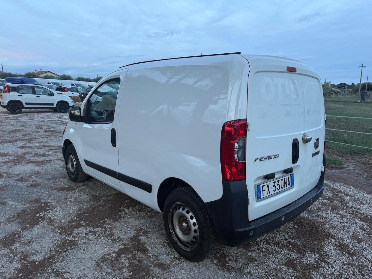 2ª SERIE 1.3 MJT 80CV CARGO