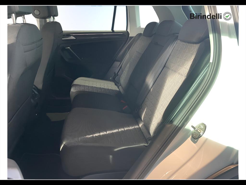 VOLKSWAGEN Tiguan 2ª serie - Tiguan 1.5 TSI ACT Life