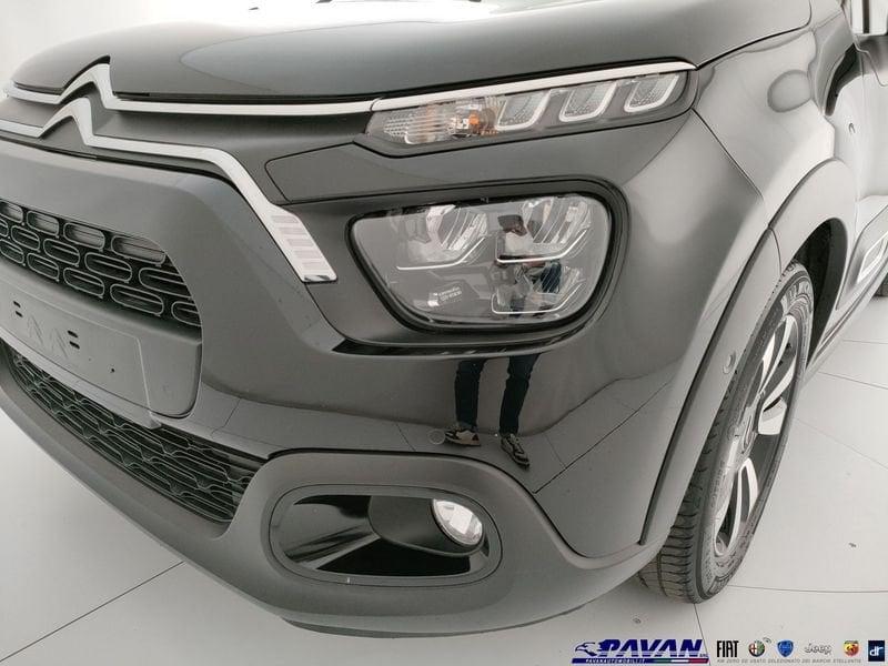 Citroën C3 1.2 83cv Shine.