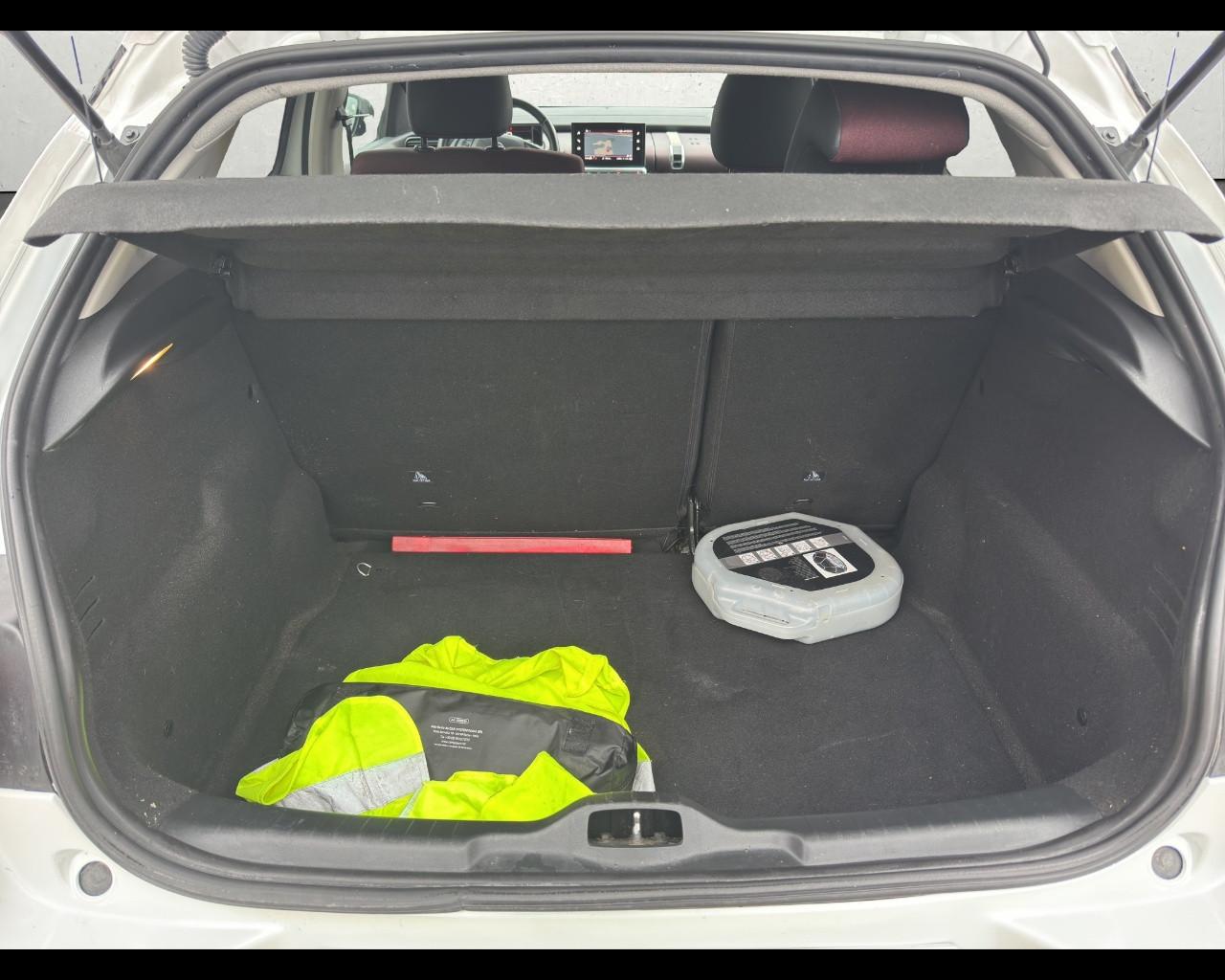 CITROEN C4 Cactus - BlueHDi 100 S&S Shine