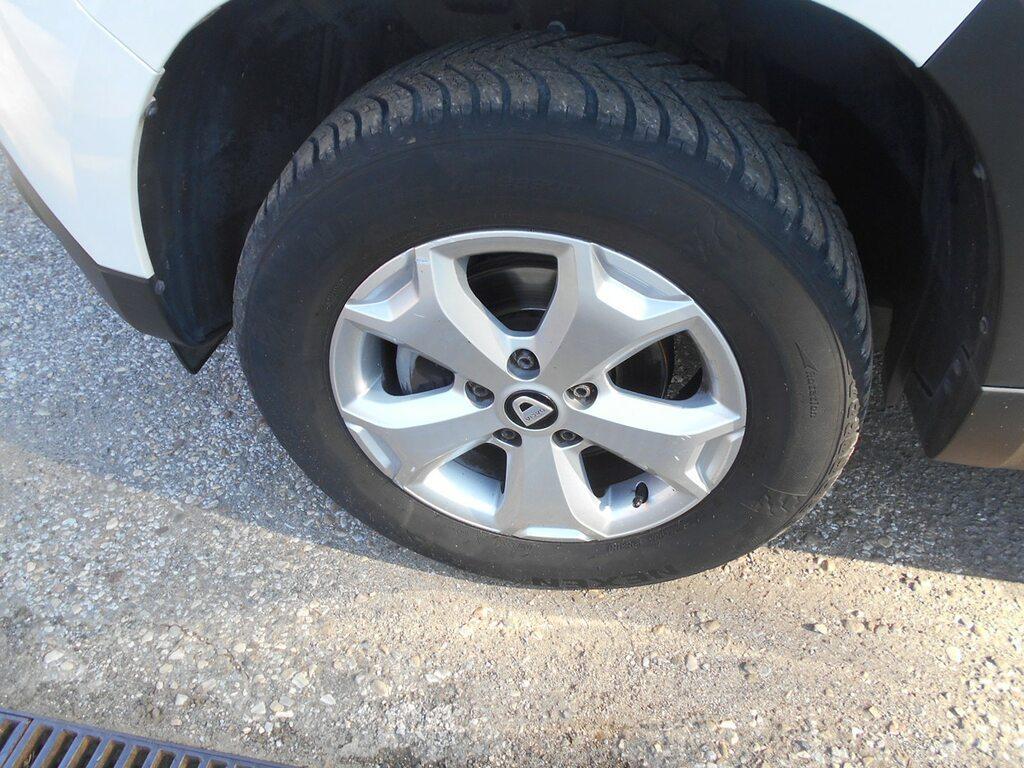 Dacia Duster 1.0 tce ECO-G Comfort 4x2