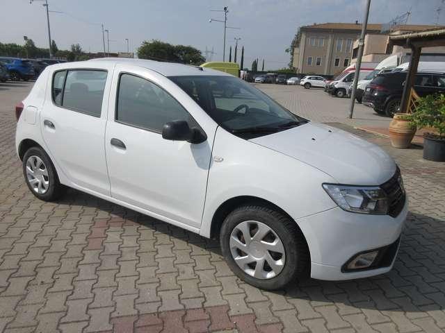 Dacia Sandero 1.5 DCI AUTOCARRO N.2