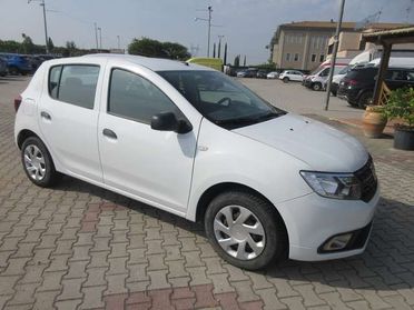 Dacia Sandero 1.5 DCI AUTOCARRO N.2