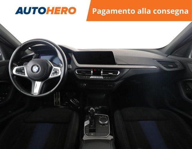BMW M135 i xDrive