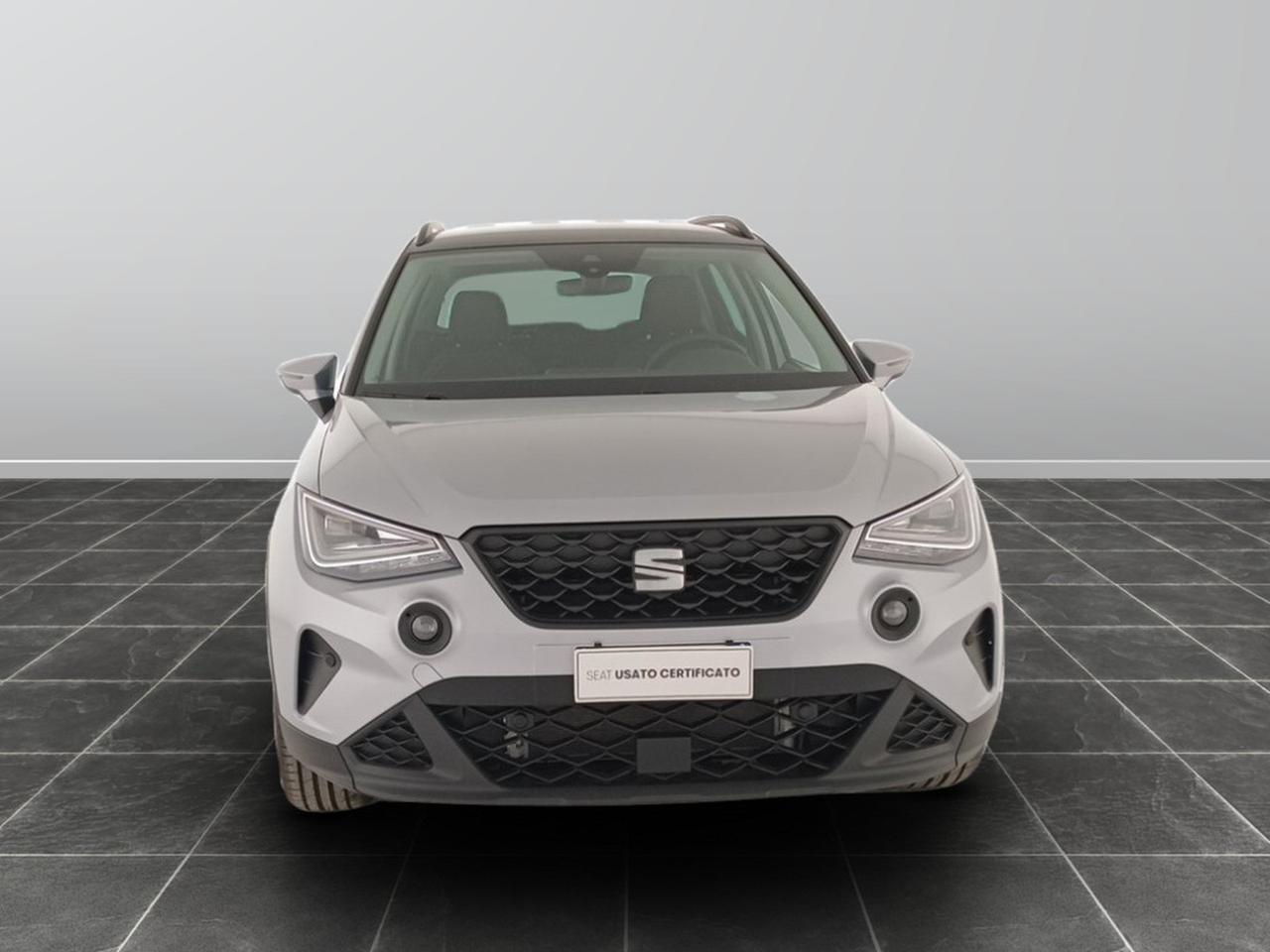 Seat Arona 1.0 ecotsi 95cv style