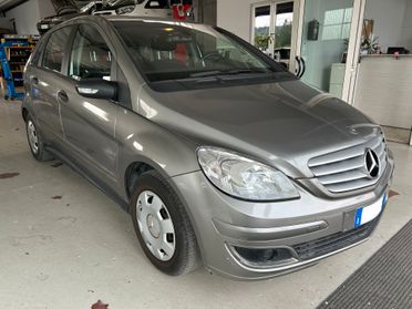 Mercedes-benz B 150 GPL