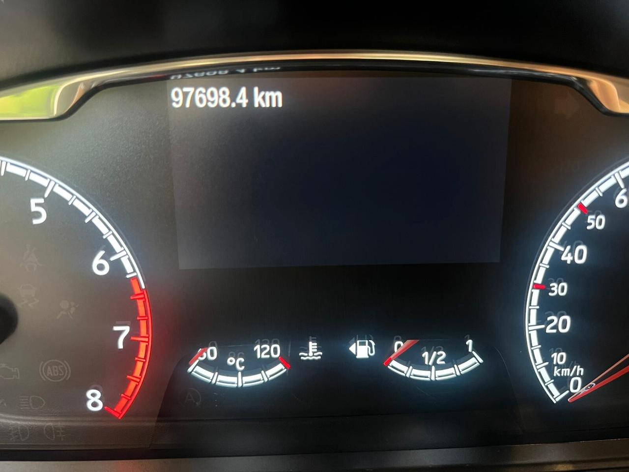 Ford Fiesta 1.5 Ecoboost 200 CV 5 porte ST