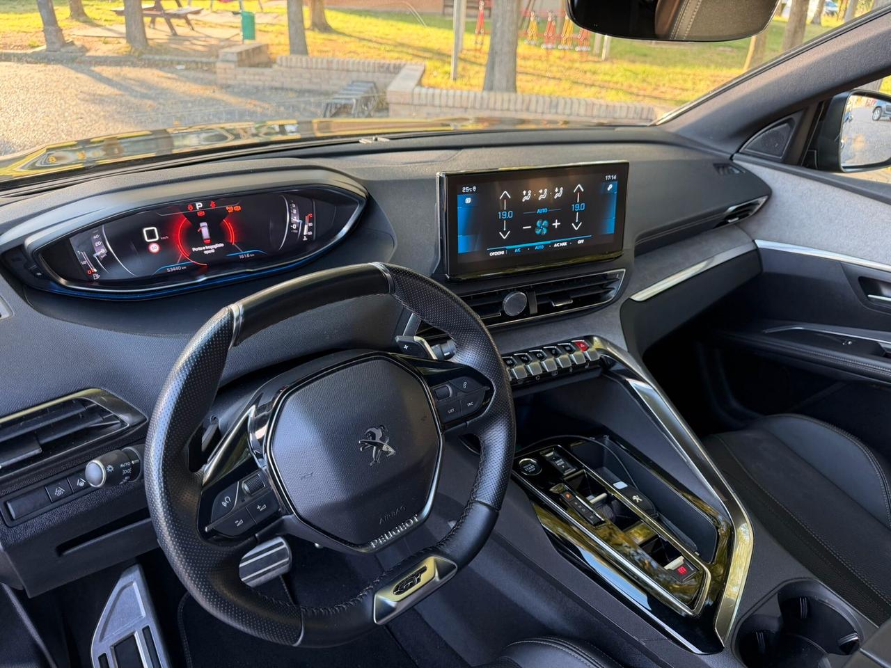 Peugeot 5008 PureTech Turbo 130 S&S EAT8 GT