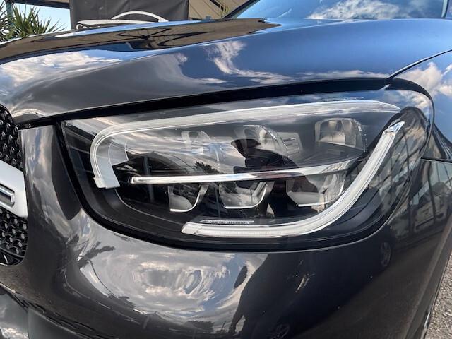 Mercedes-benz GLC 300 d 4Matic Premium 245CV 2020