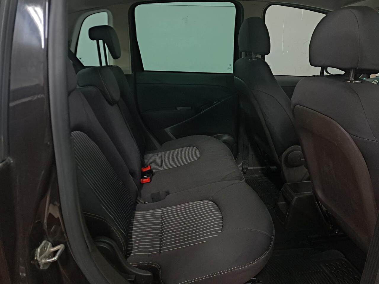 Lancia MUSA 1.4 Oro Ecochic GPL 2010 unico prop