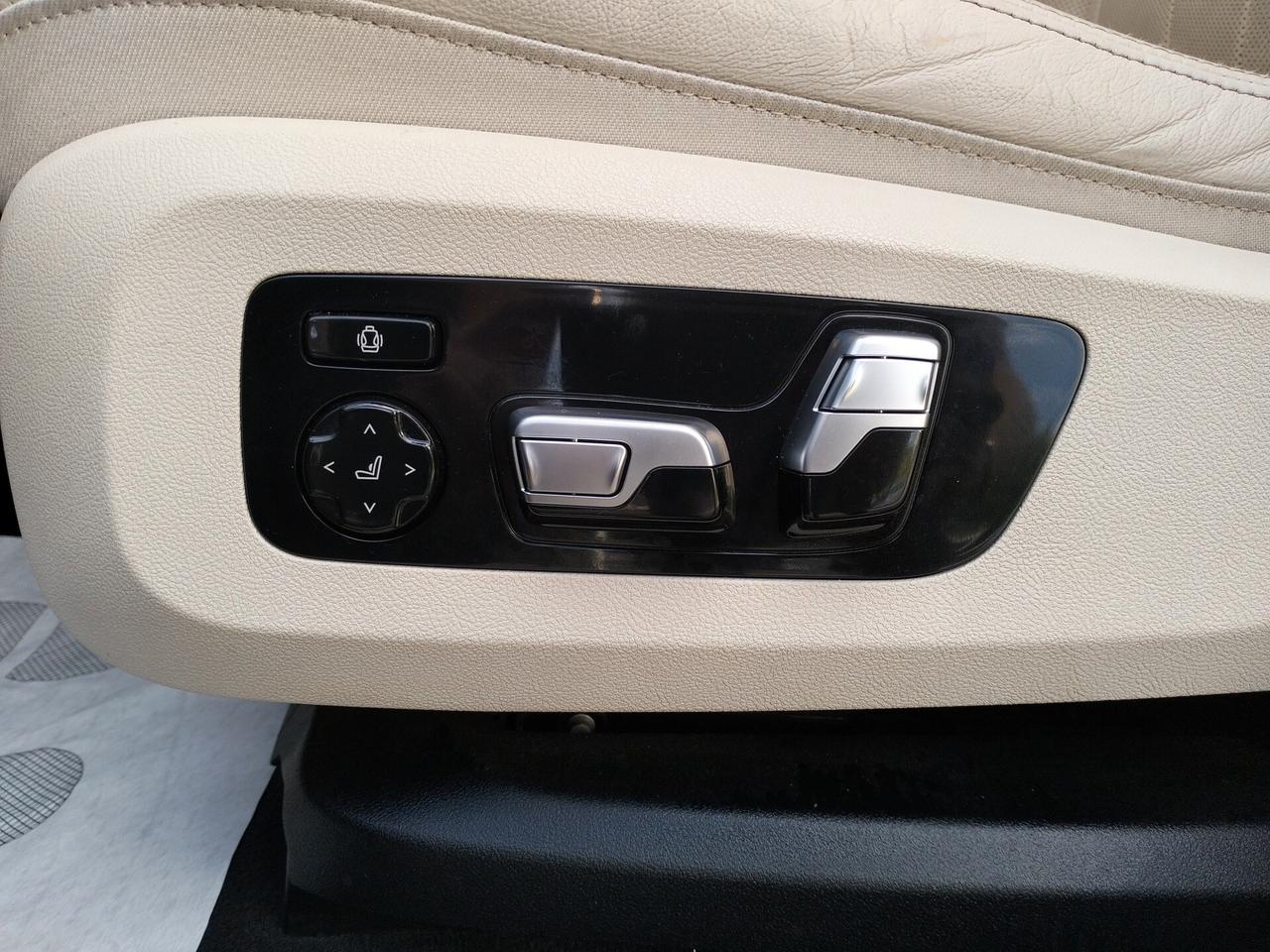 BMW X6 M G06 M50d auto * IVA ESPOSTA * FULL-OPTIONAL *