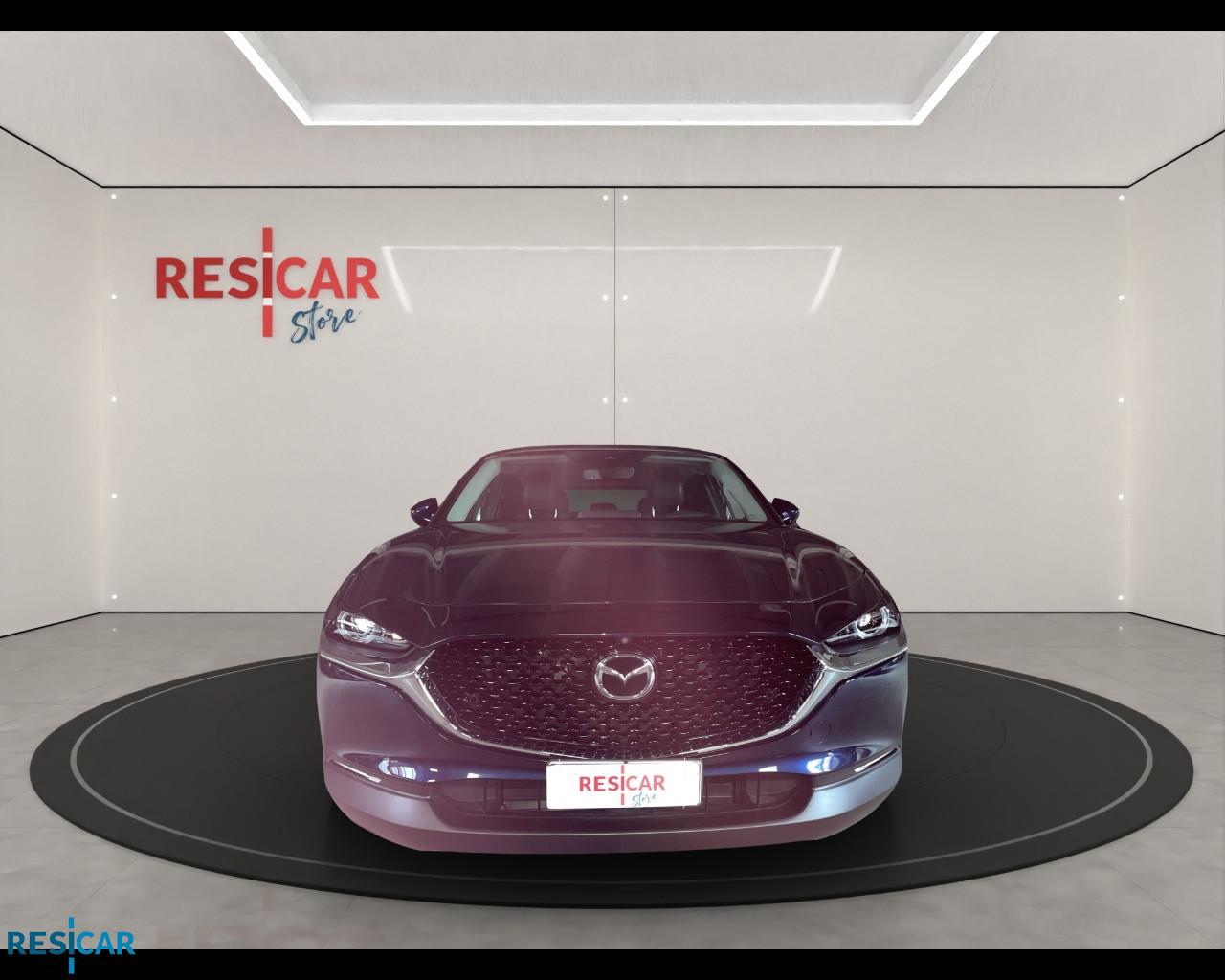 MAZDA CX-30 2.0 m-hybrid Executive Appearance Pack 2wd 122cv