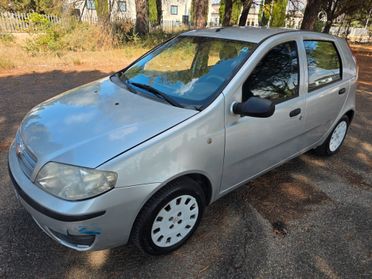 Fiat Punto Classic 1.2 5 porte Active