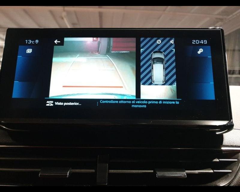 Peugeot 5008 2ª serie BlueHDi 130 S&S EAT8 Allure Pack