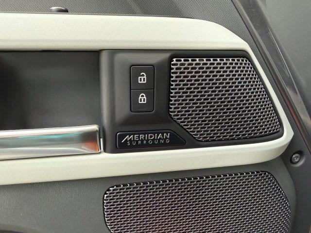 LAND ROVER Defender 110 3.0D I6 250 CV AWD Auto X-Dynamic HSE