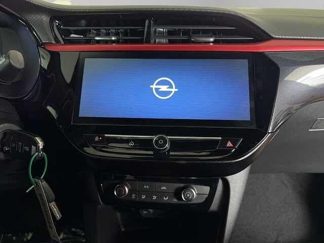 Opel Corsa 1.2 100 CV aut. YES