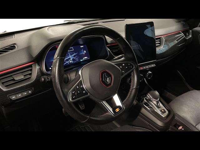 Renault Arkana 1.6 E-Tech full hybrid R.S. Line Fast Track