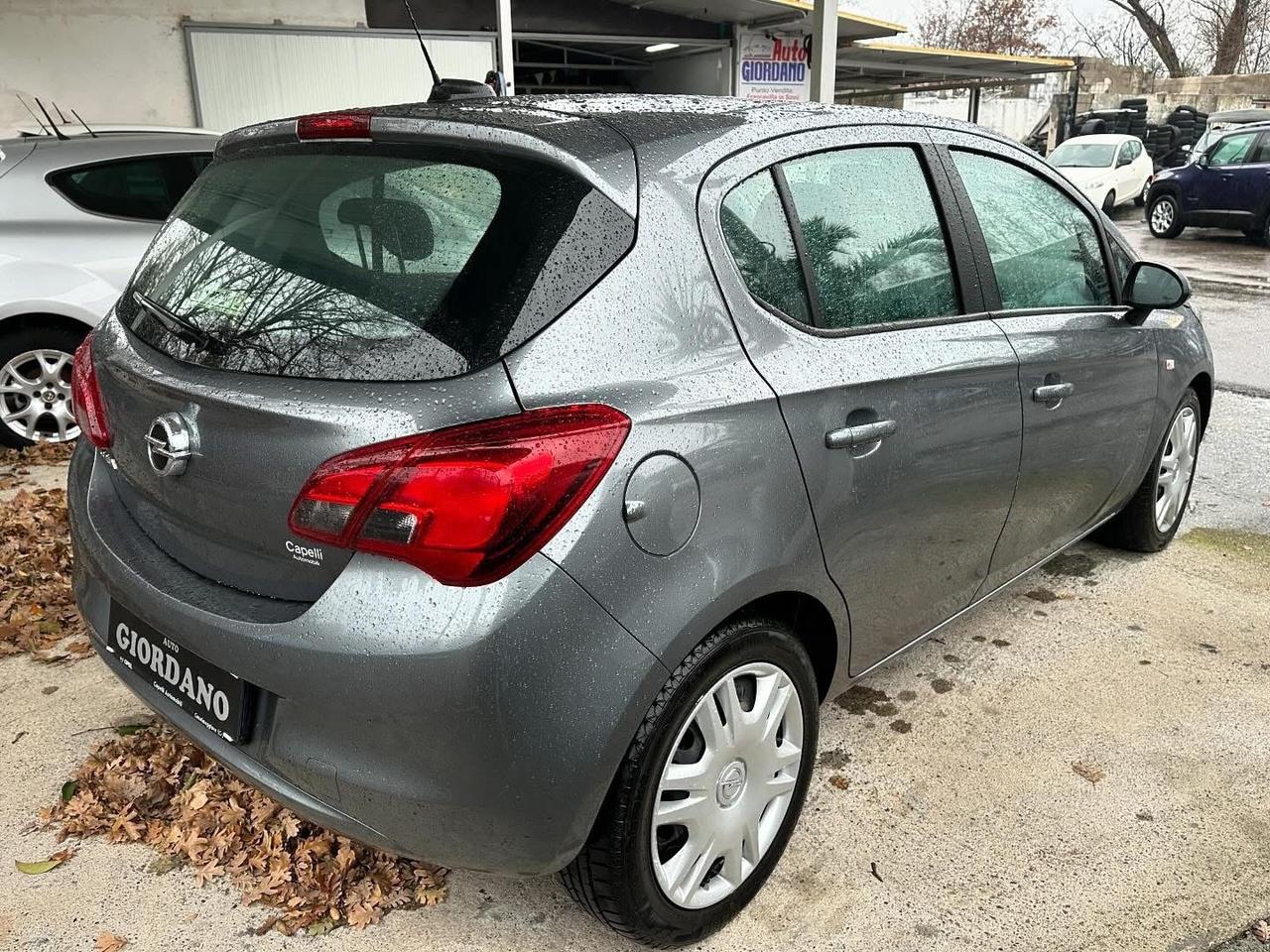 Opel Corsa 1.4 90CV GPL Tech 5 porte Innovation