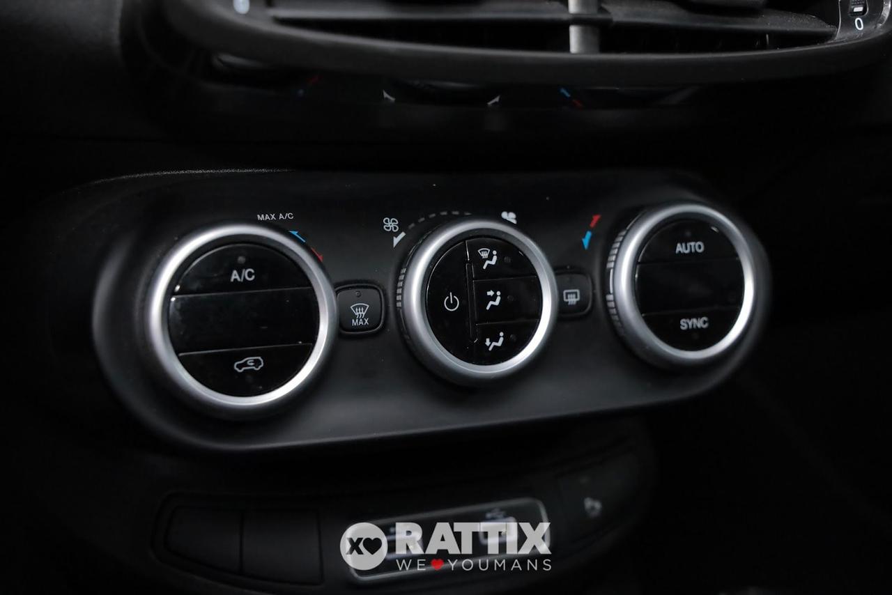 Fiat 500X 1.3 MJT 95CV Sport