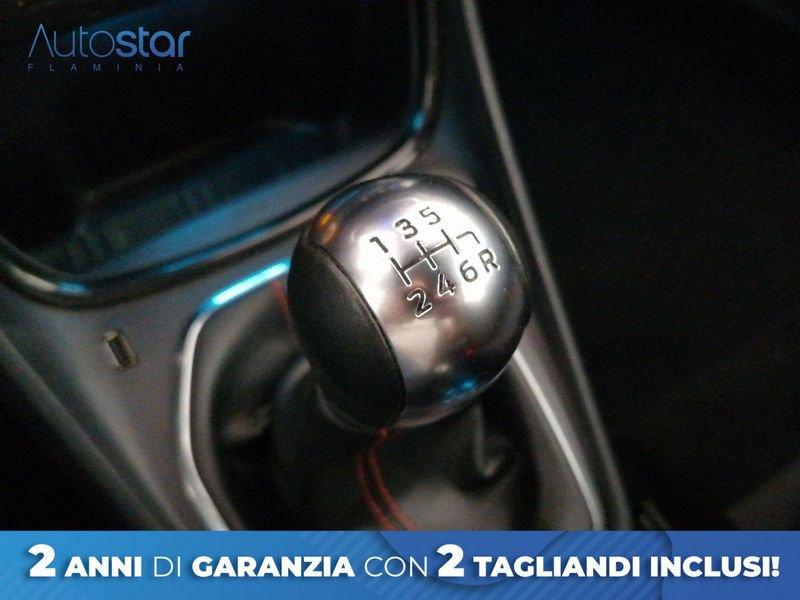 Ford Puma 1.0 ecoboost h ST-Line s&s 125cv