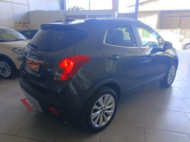 OPEL Mokka X 1.6 CDTI Ecotec 136CV 4x4 Start&Stop Business