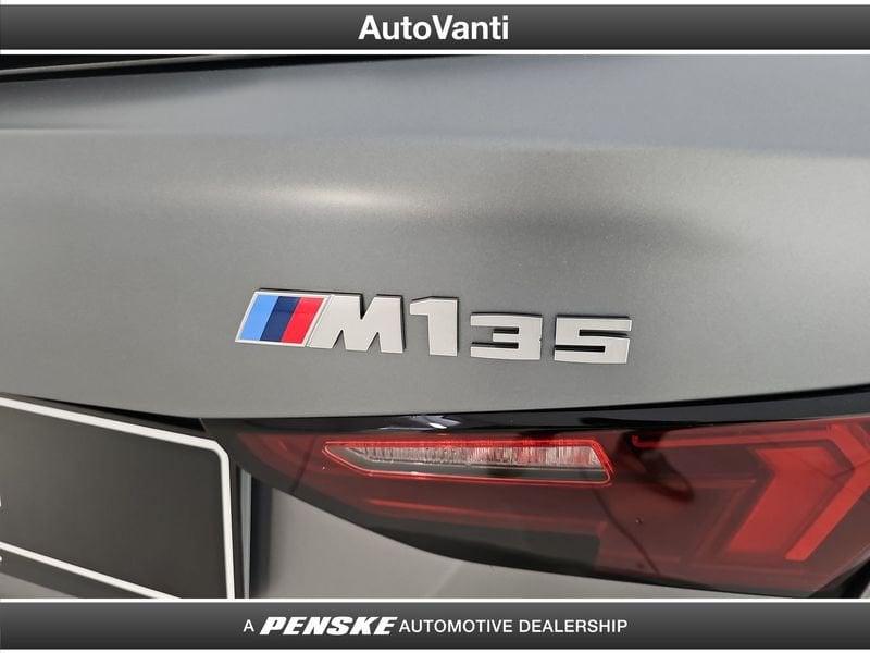 BMW Serie 1 M135 xdrive M Technology II auto