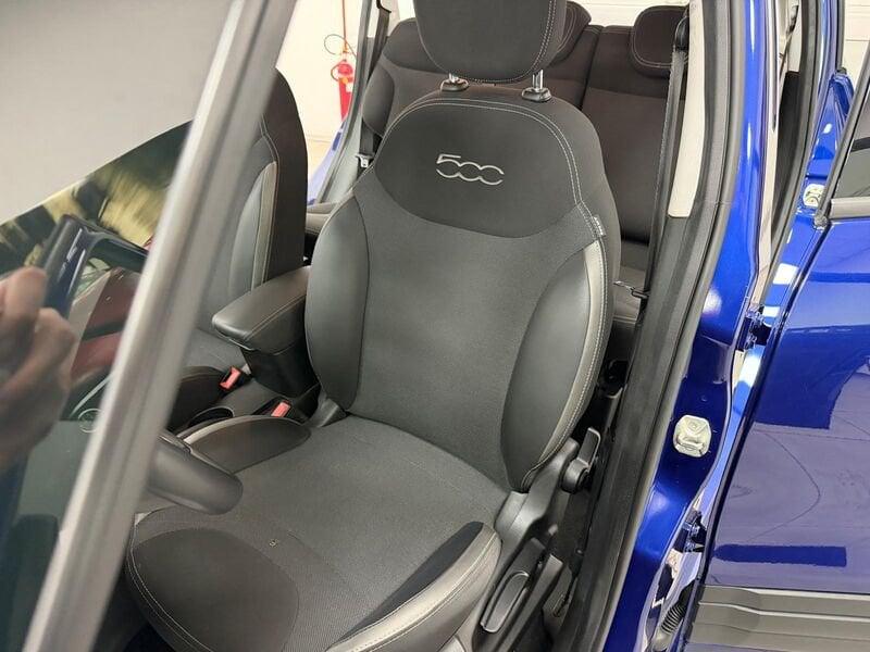 FIAT 500L 1.3 Multijet 95cv Cross