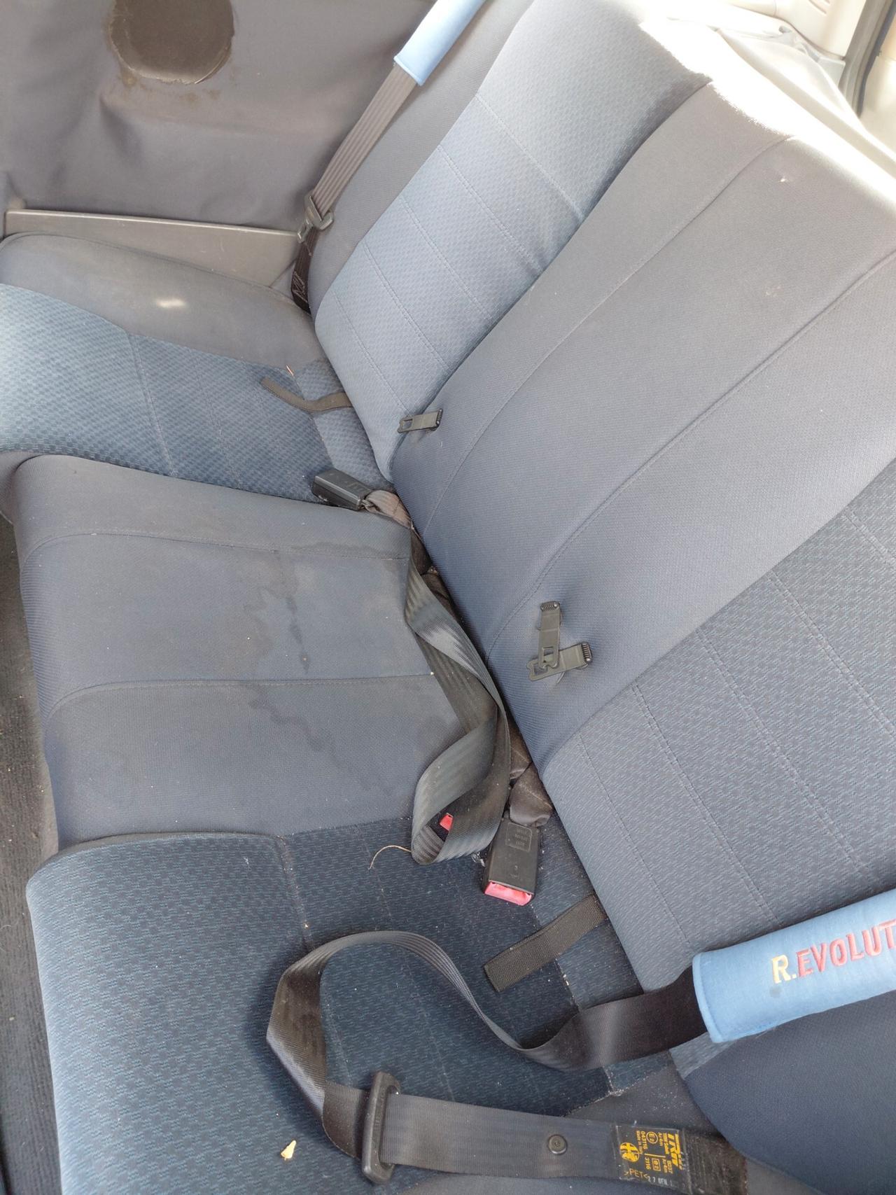 Alfa Romeo 145 1.4i 16V Twin Spark cat