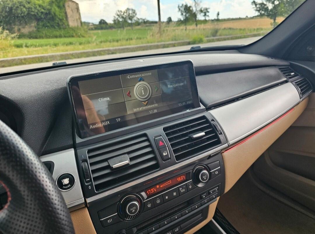 Bmw X5 3.0d/STRAFULL