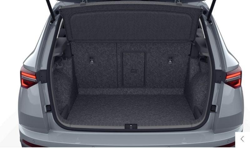 Škoda Karoq 2.0 TDI 150cv Executive DSG NUOVA DA IMMATRICOLARE