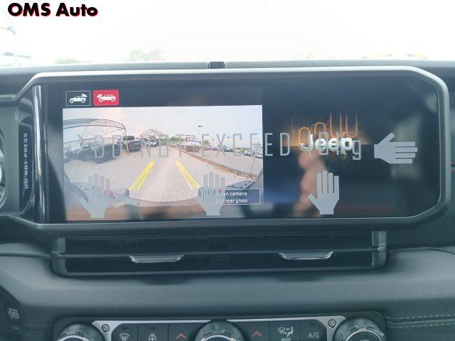 JEEP Wrangler Unlimited Rubicon X 3.6 V6 AT8 MY26