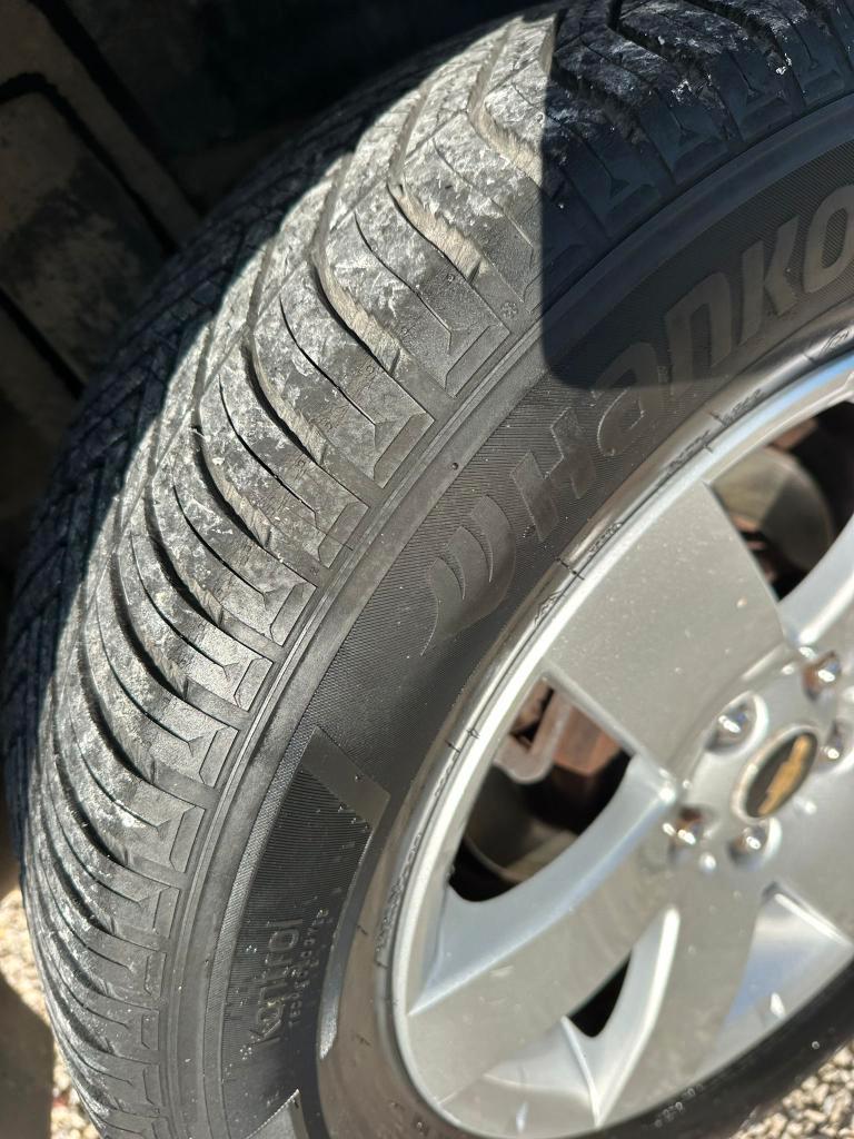 Chevrolet Captiva 2.0 TD 4X4 7 POSTI