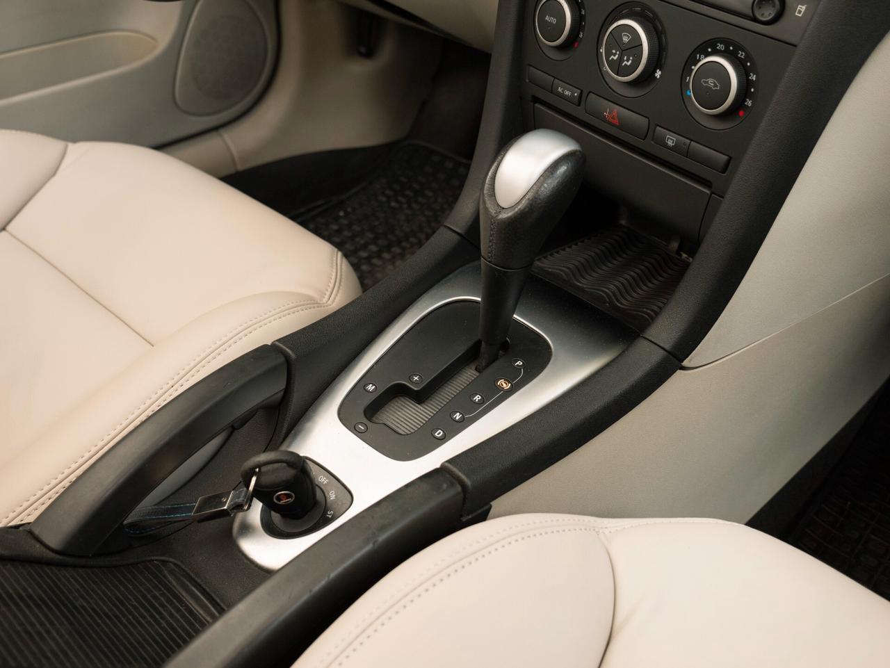 Saab 9-3 Cabriolet 1.9 TiD 16V DPF Vector
