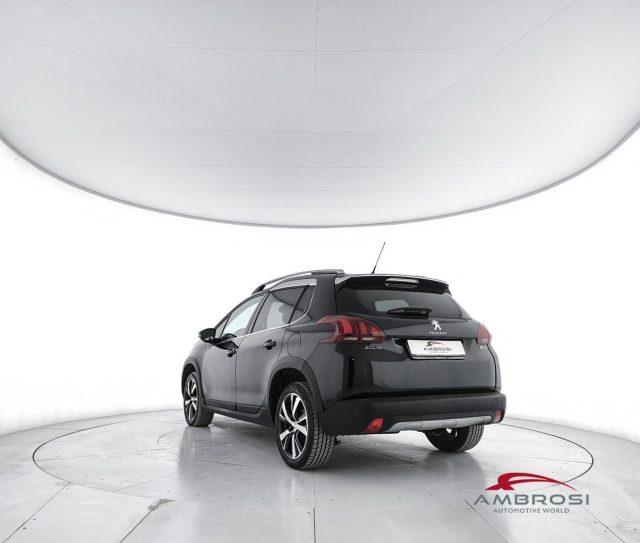 PEUGEOT 2008 120 S&S Allure - PER OPERATORI DEL SETTORE