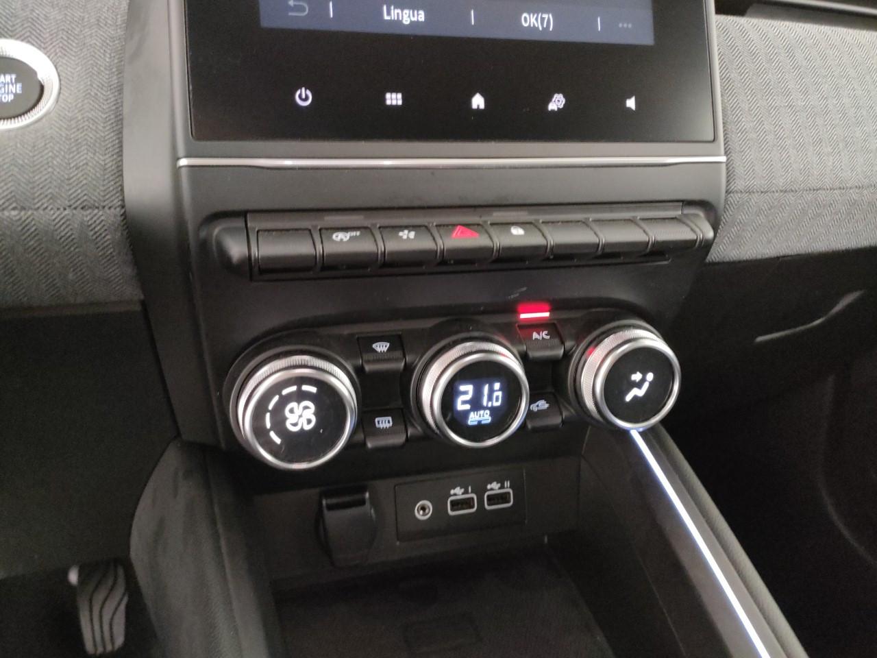 RENAULT Clio 1.0 tce Techno 90cv