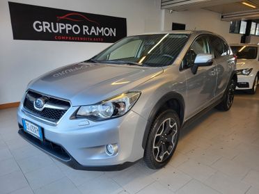 Subaru XV 2.0D-S Exclusive