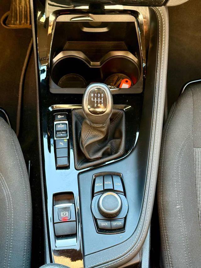 BMW X2 sDrive18d Business-X