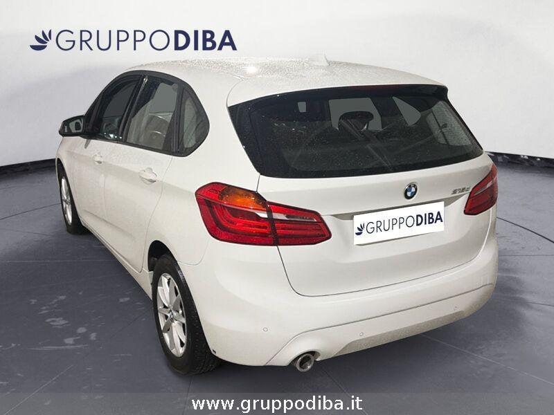 BMW Serie 2 Active Tourer Serie 2 216D ACTIVE TOURER