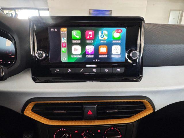 SEAT Arona 1.0 Eco TSI 95 CV Style